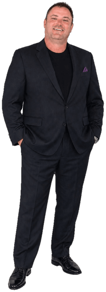 Mark Kendrick, founder of Kendrick Mountain Consulting
